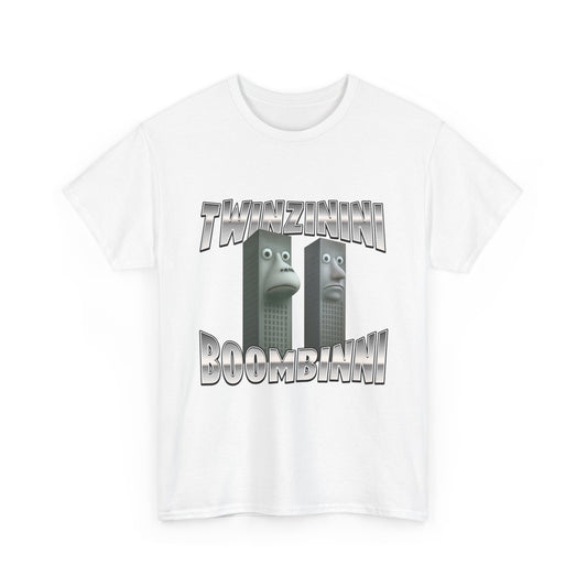 twinzinini bombinni