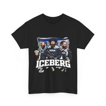 iceberg