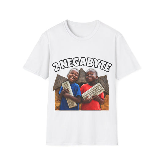 2 negabyte