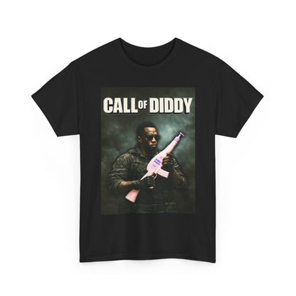 call of diddy