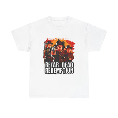 retar dead redemption