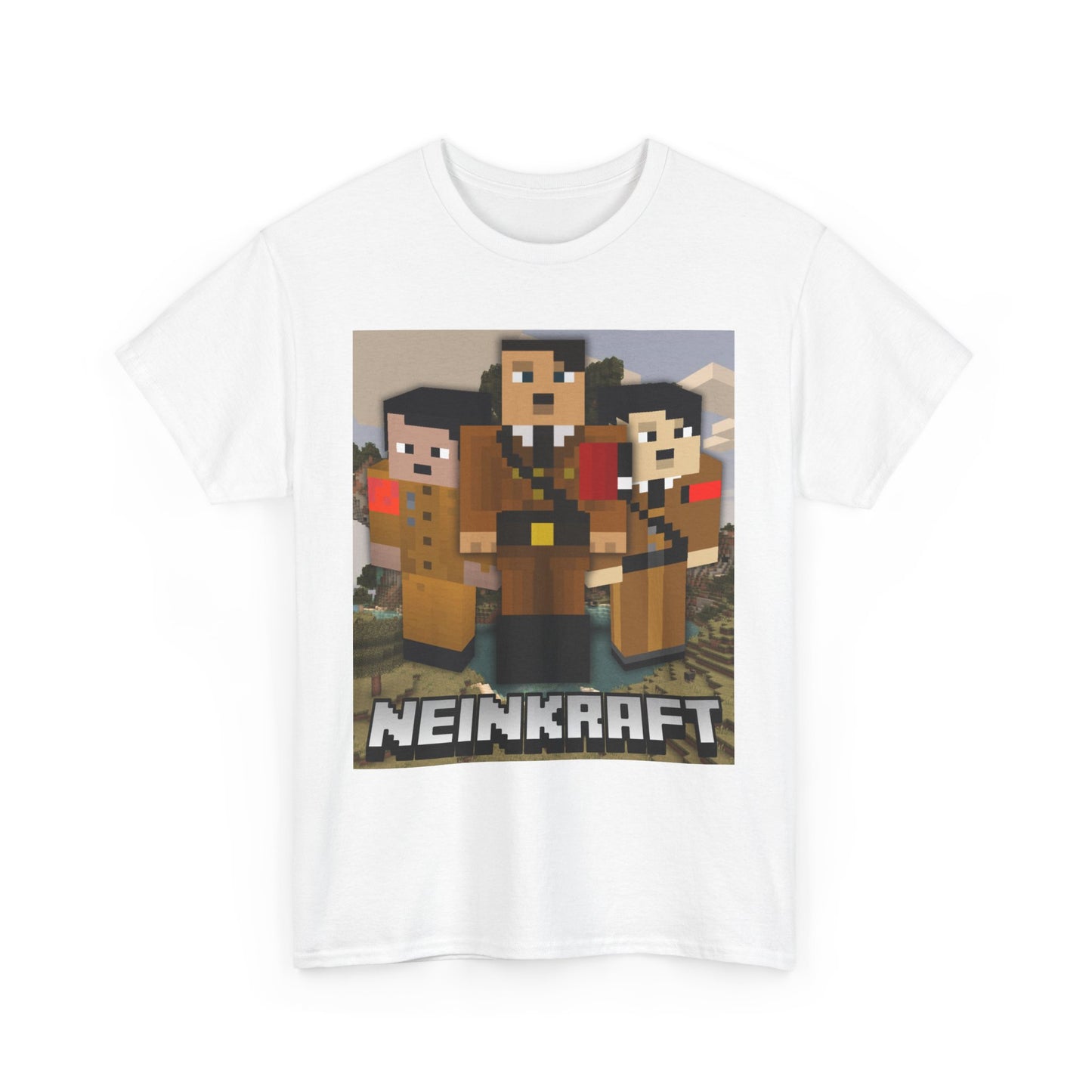 neinkraft