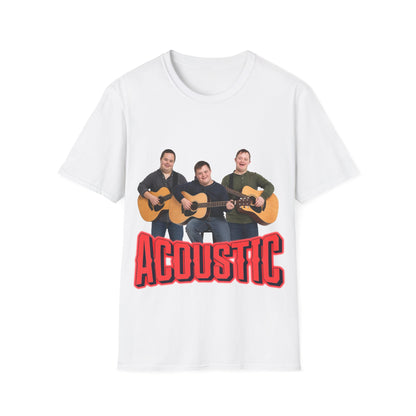 acoustic