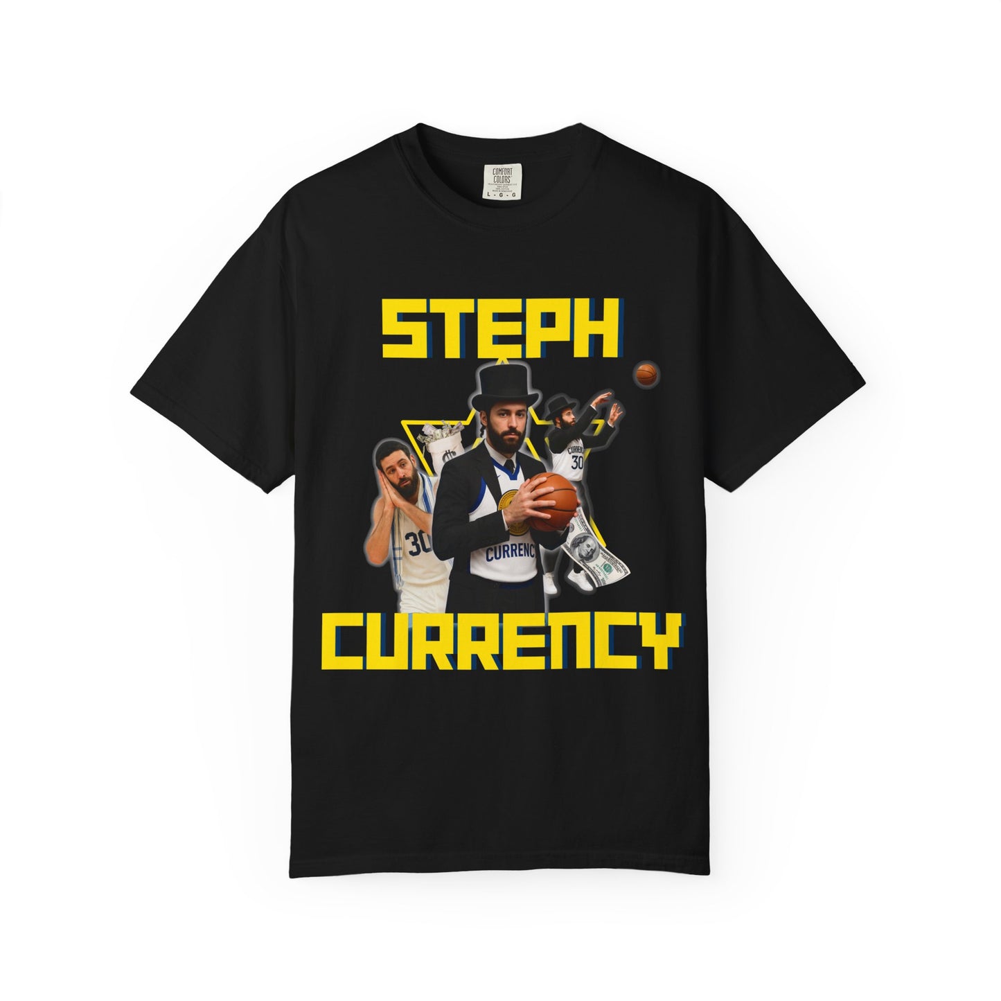 steph currency