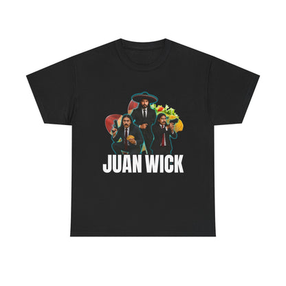 juan wick