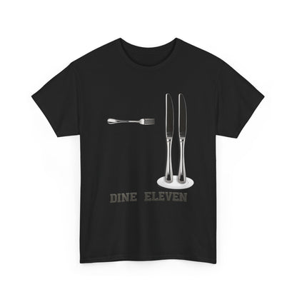 dine eleven