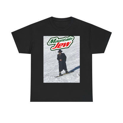 mountain jew