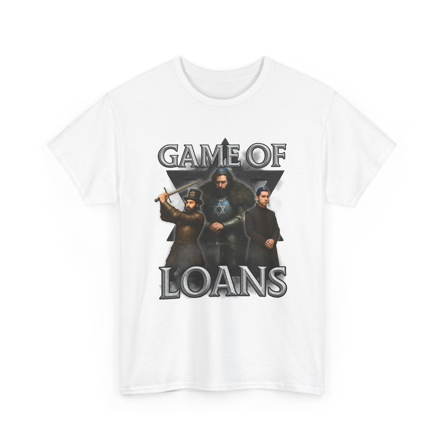 game of loans