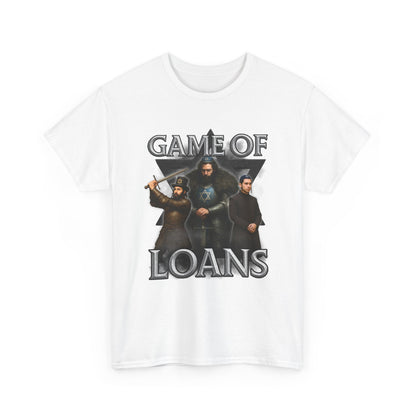game of loans