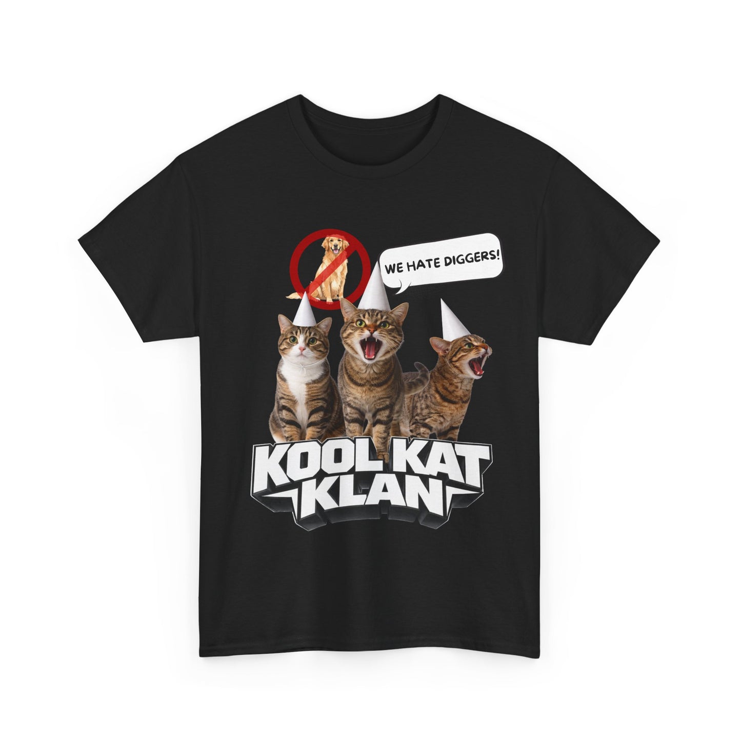 kool kat klan