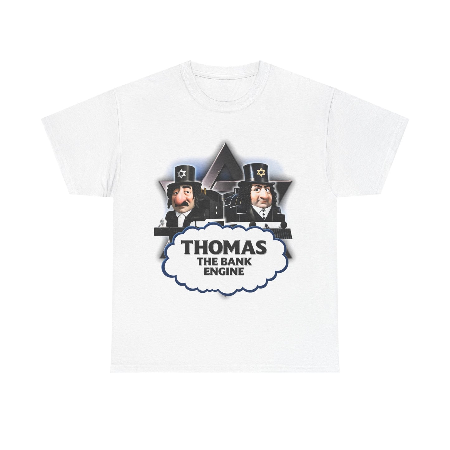 thomas the bank engine
