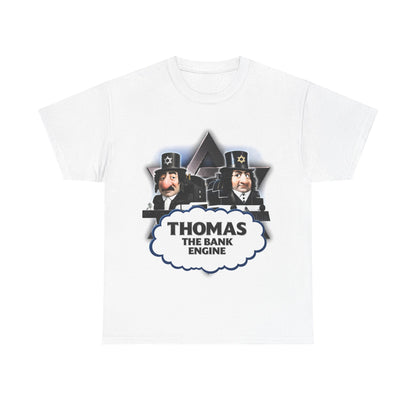 thomas the bank engine
