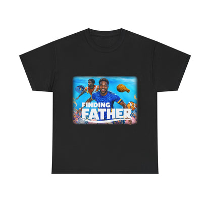 finding father