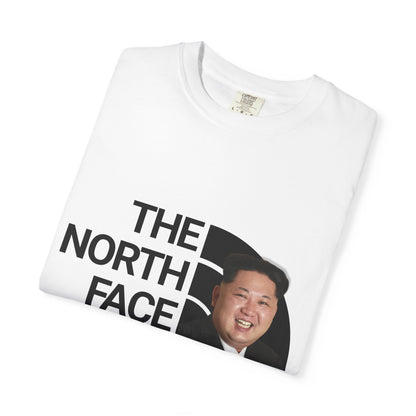 the north face
