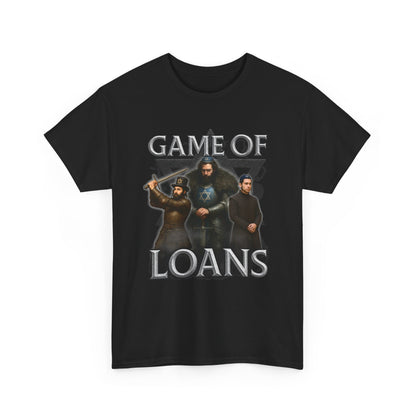 game of loans