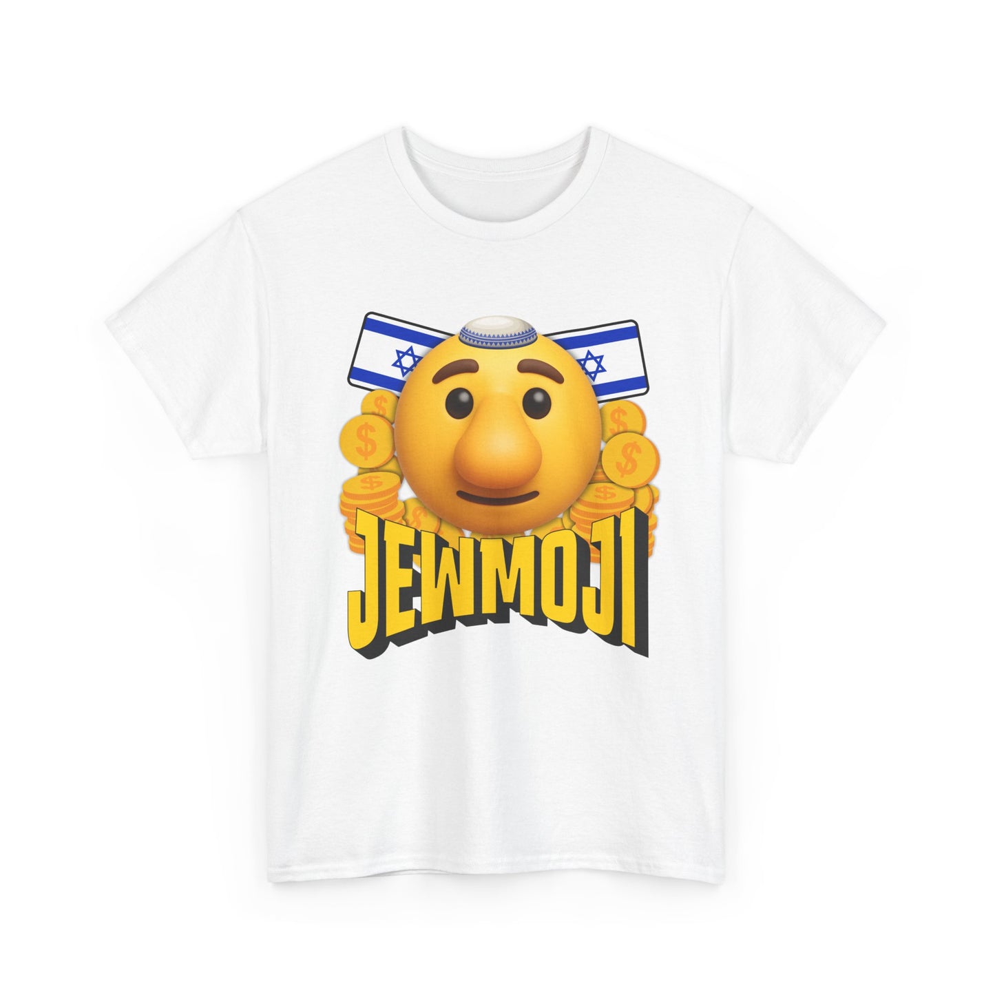 jewmoji
