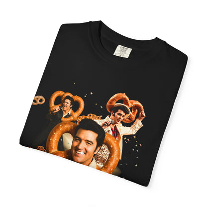 elvis pretzel
