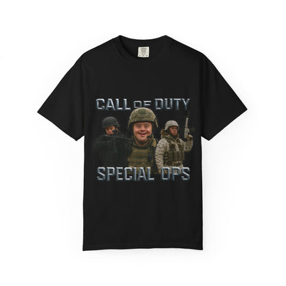 call of duty special ops