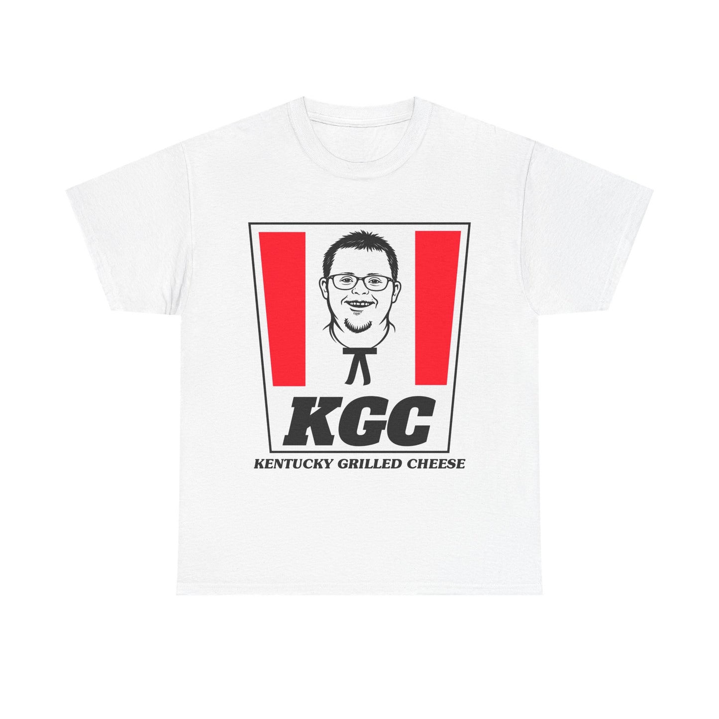 kgc kentucky grilled cheese