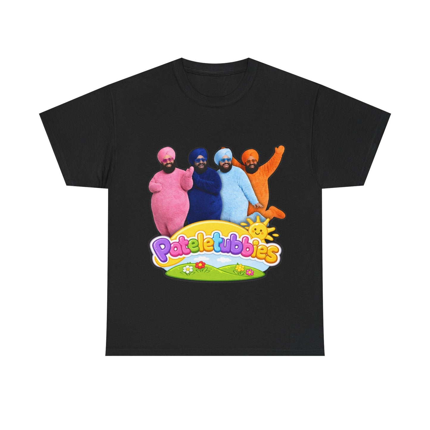 pateletubbies