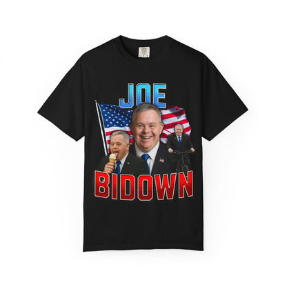 joe bidown