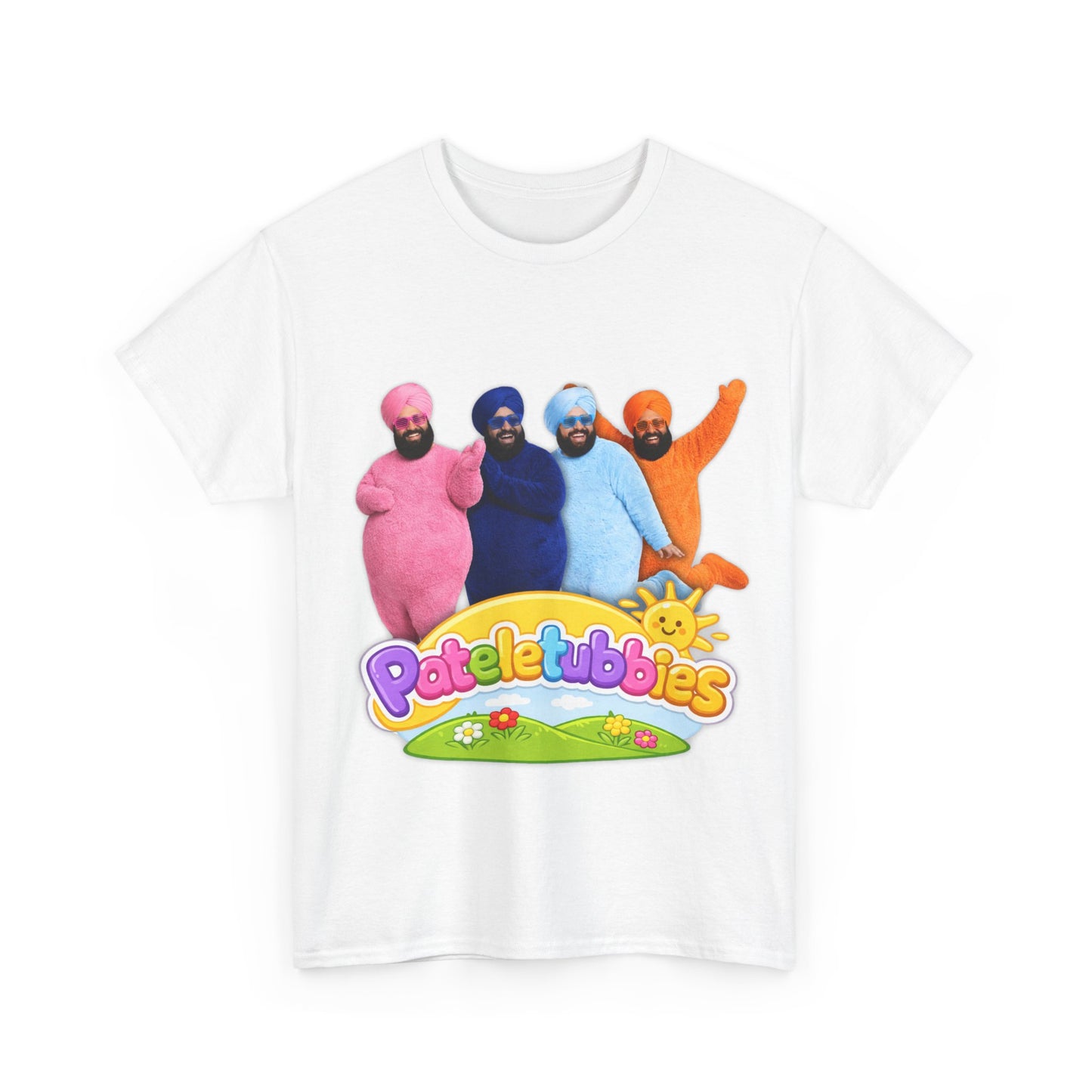 pateletubbies