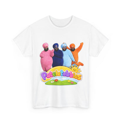 pateletubbies