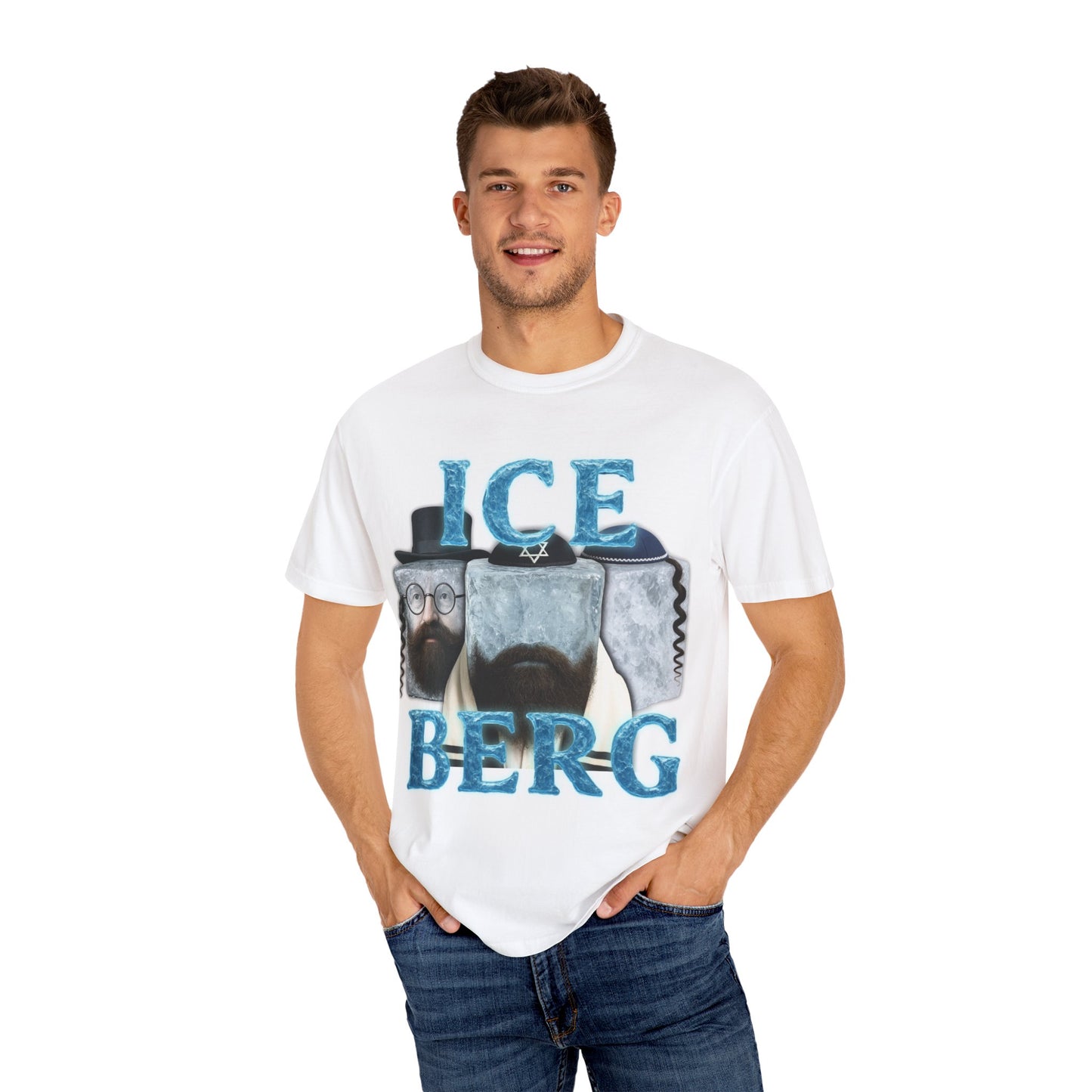 ice berg