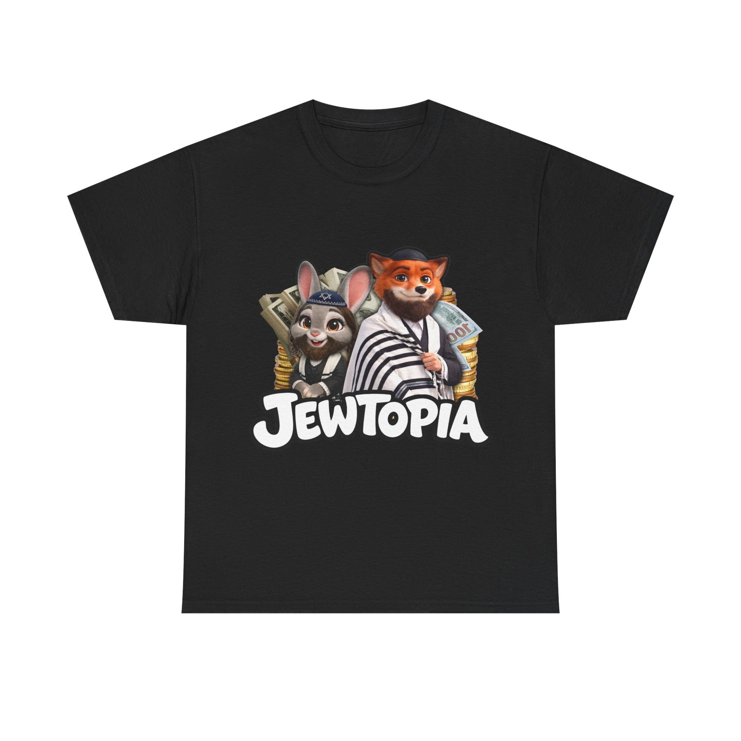 jewtopia