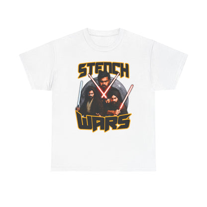 stench wars