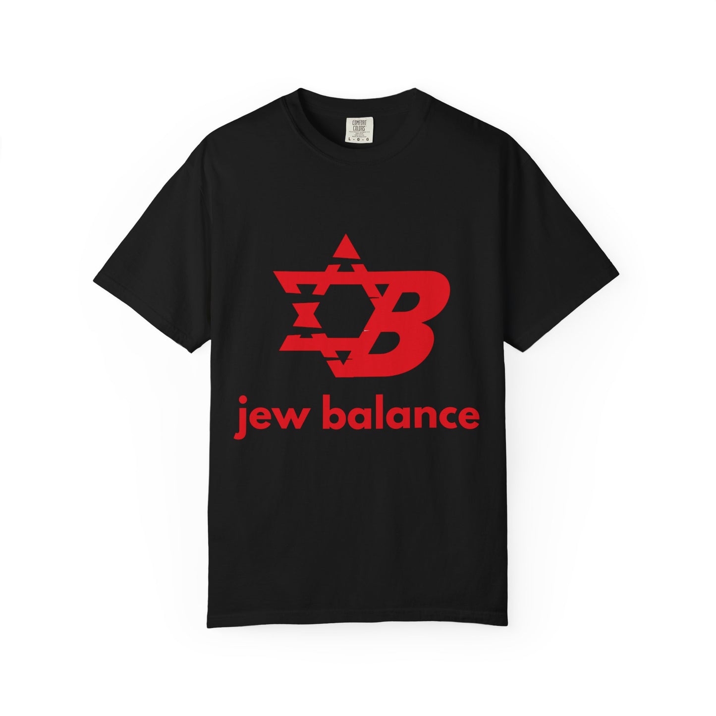 jew balance