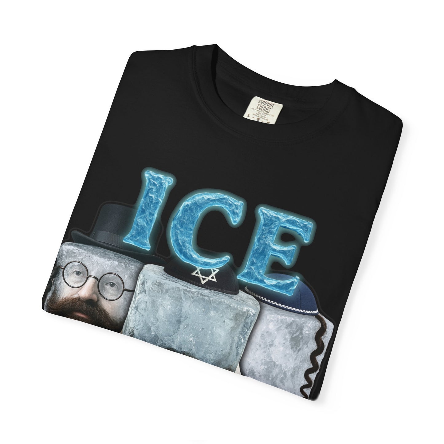 ice berg