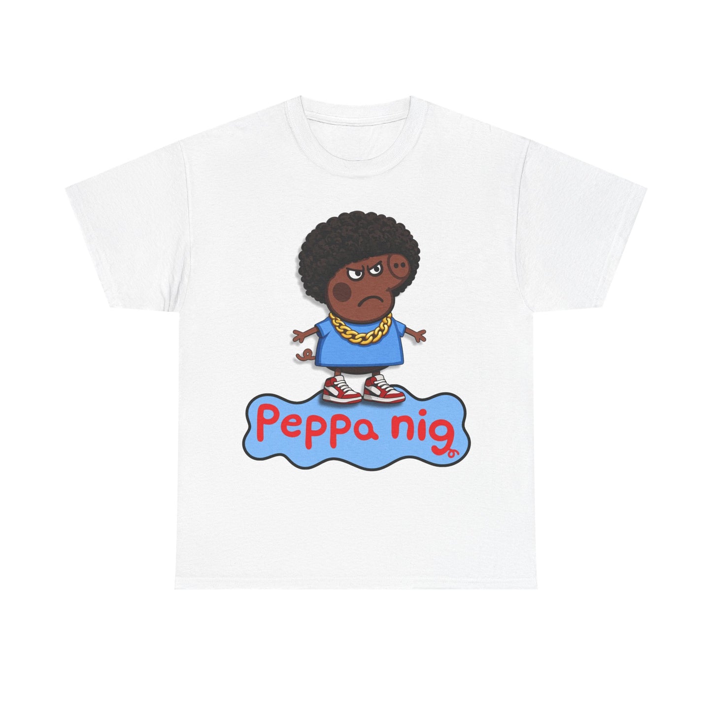 peppa nig