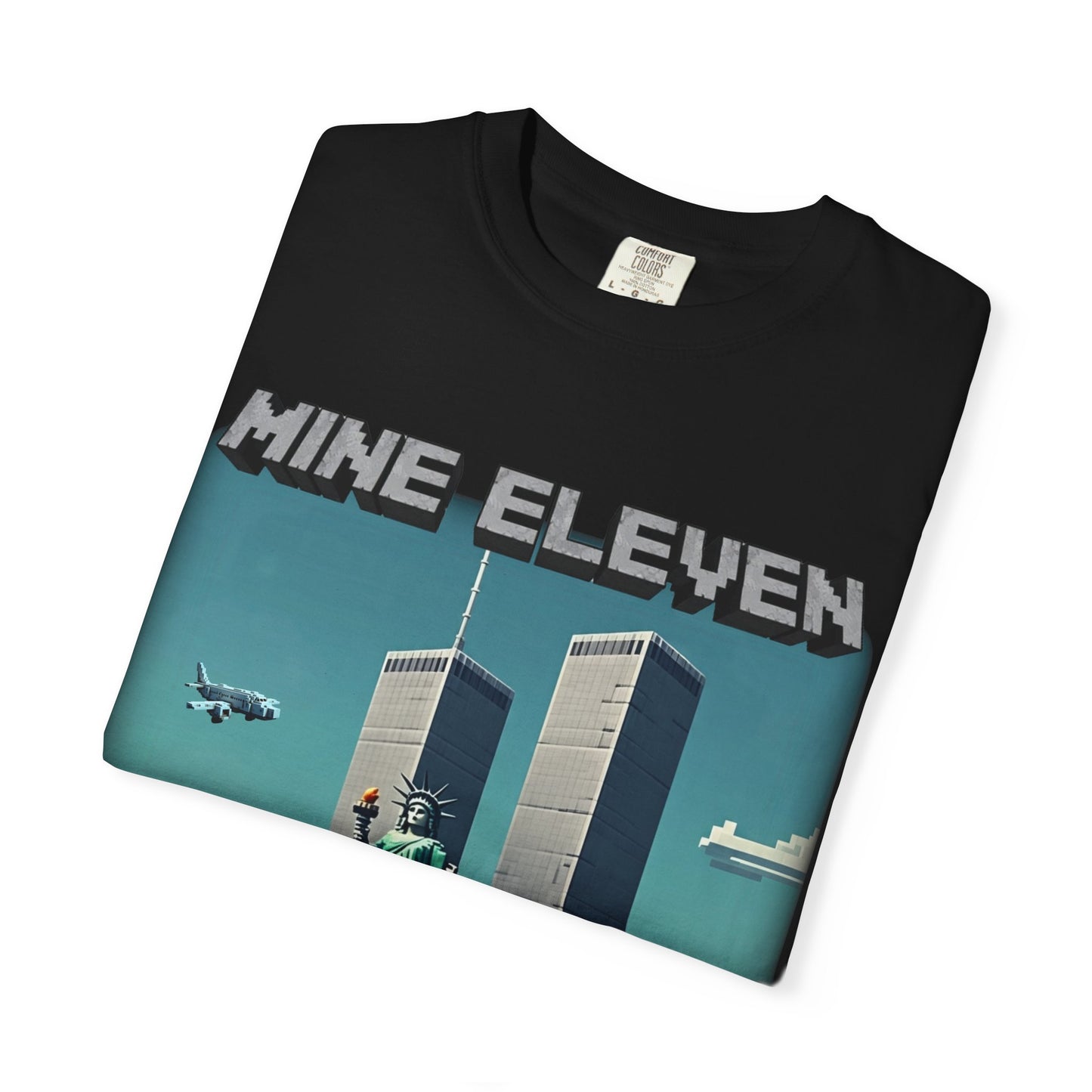 mine eleven