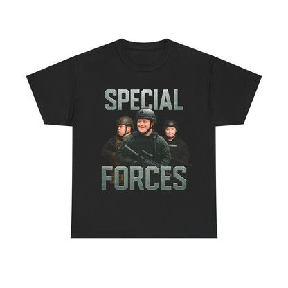 special forces