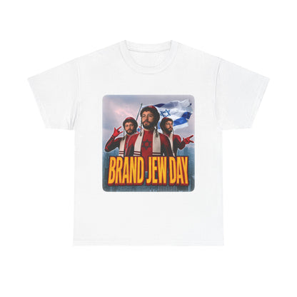 brand jew day