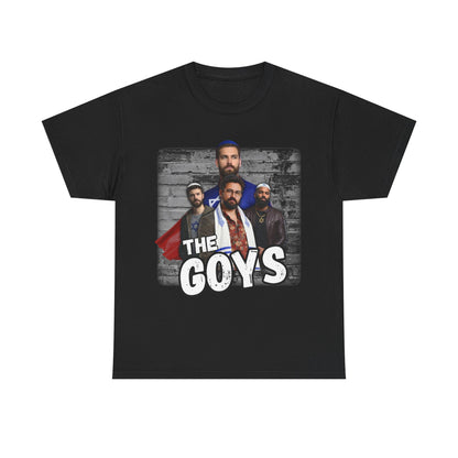 the goys
