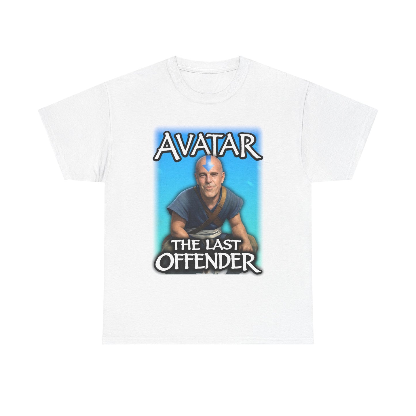 avatar the last offender