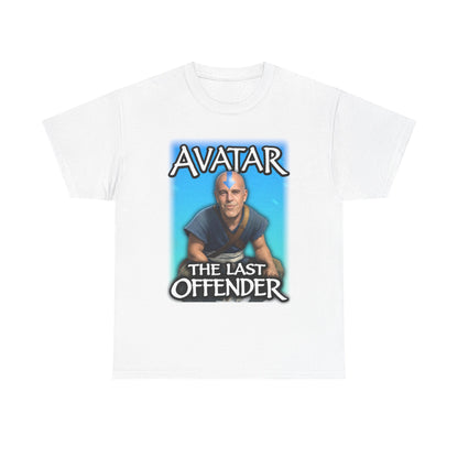 avatar the last offender