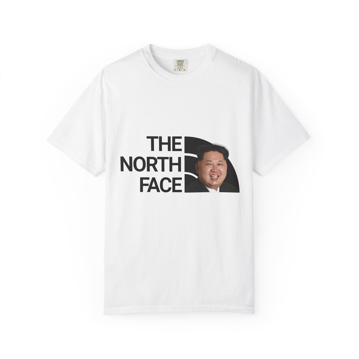the north face