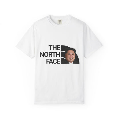 the north face