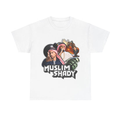 muslim shady