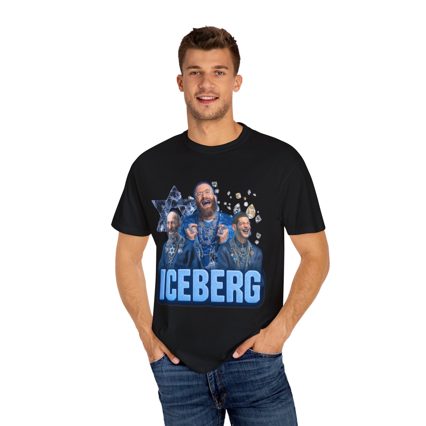 iceberg