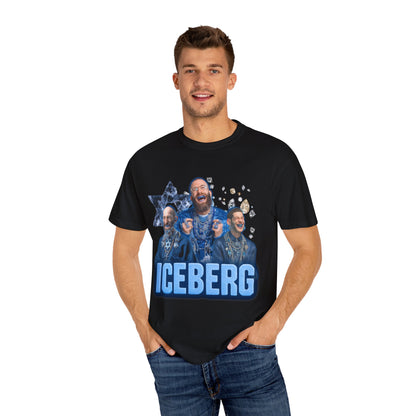 iceberg