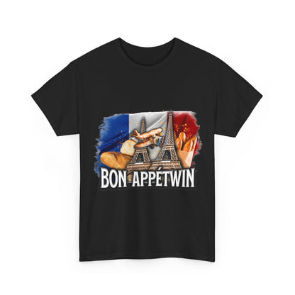 bon appetwin
