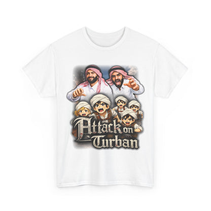 attack on turban