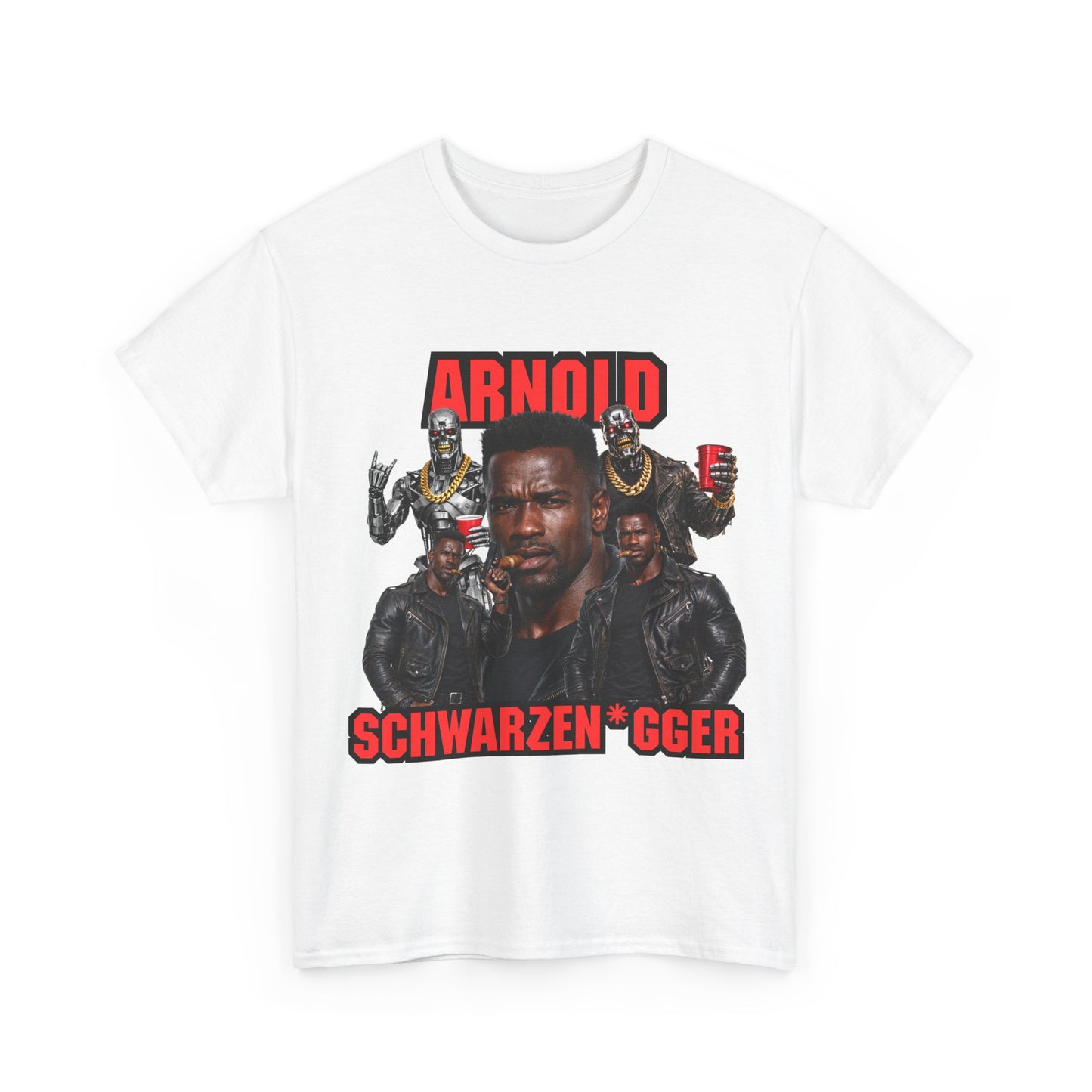 arnold schwarzen*gger