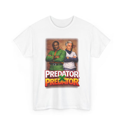 predator x predator