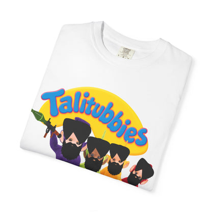 talitubbies
