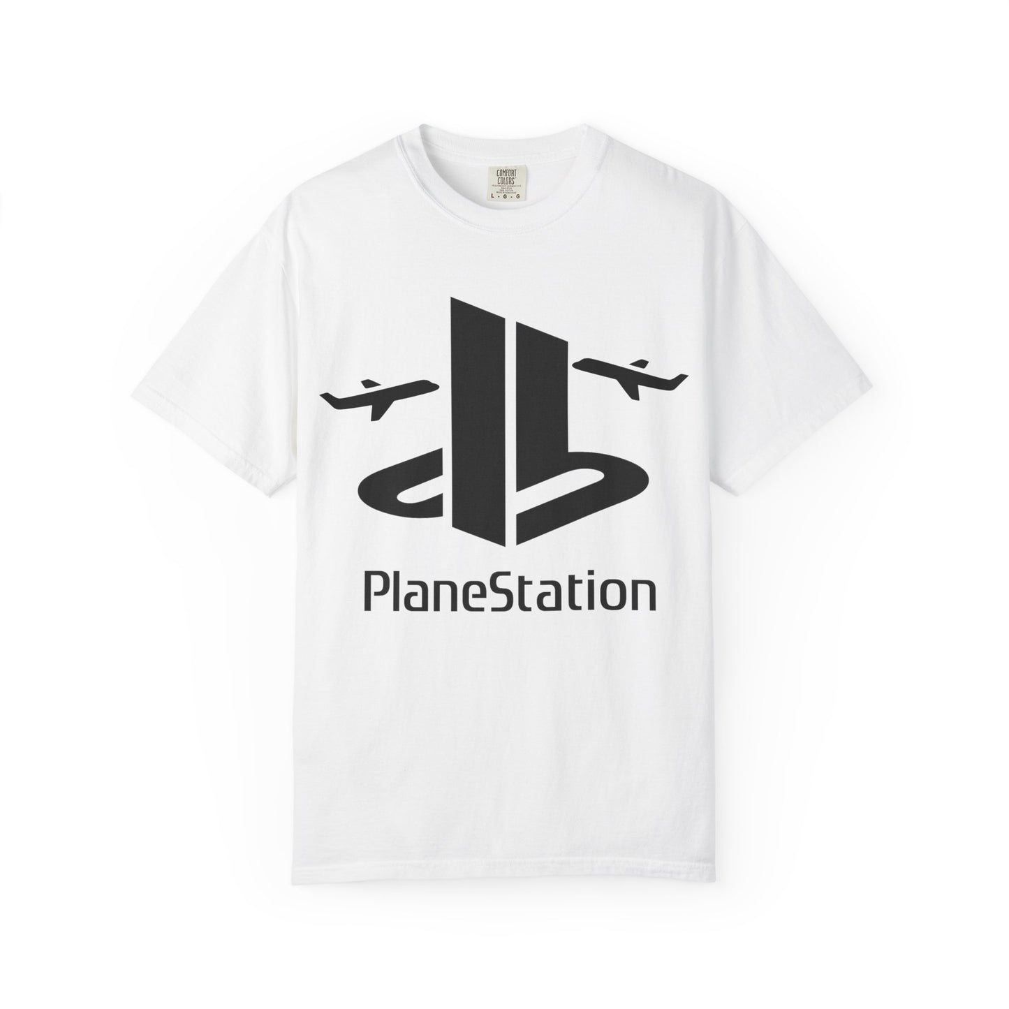 planestation